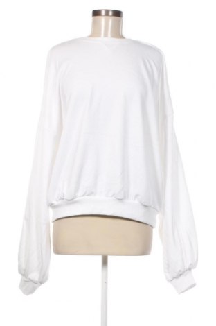 Damen Shirt Urban Classics, Größe M, Farbe Weiß, Preis 9,28 €