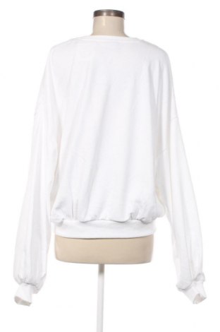 Γυναικεία μπλούζα Urban Classics, Μέγεθος M, Χρώμα Λευκό, Τιμή 9,28 €