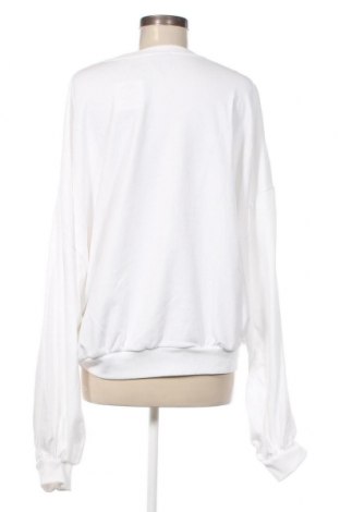 Γυναικεία μπλούζα Urban Classics, Μέγεθος XL, Χρώμα Λευκό, Τιμή 9,28 €