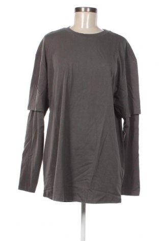 Damen Shirt Urban Classics, Größe L, Farbe Grau, Preis 7,22 €