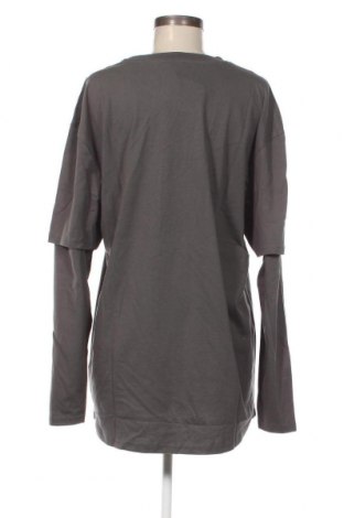 Damen Shirt Urban Classics, Größe L, Farbe Grau, Preis € 7,22