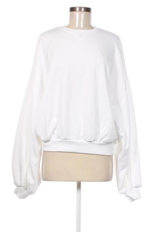 Дамска блуза Urban Classics, Размер XS, Цвят Бял, Цена 18,00 лв.
