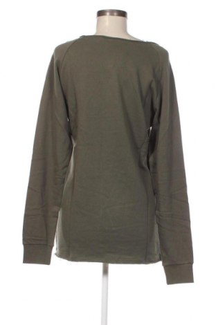 Damen Shirt Urban Classics, Größe S, Farbe Grün, Preis € 6,19