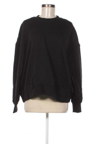 Дамска блуза Urban Classics, Размер XL, Цвят Черен, Цена 8,80 лв.