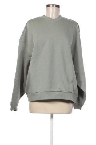 Дамска блуза Urban Classics, Размер XS, Цвят Зелен, Цена 20,00 лв.