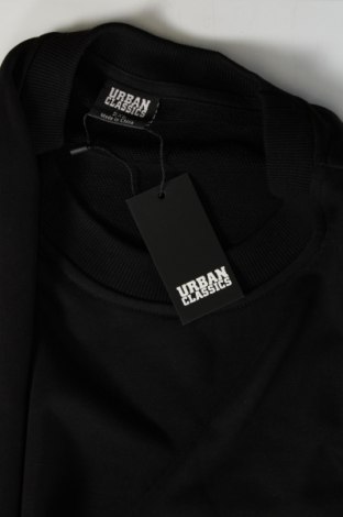 Дамска блуза Urban Classics, Размер 5XL, Цвят Черен, Цена 31,20 лв.