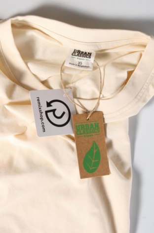 Γυναικεία μπλούζα Urban Classics, Μέγεθος XS, Χρώμα Εκρού, Τιμή 20,62 €