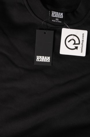 Damen Shirt Urban Classics, Größe XS, Farbe Schwarz, Preis € 11,75