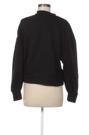 Дамска блуза Urban Classics, Размер XS, Цвят Черен, Цена 7,20 лв.