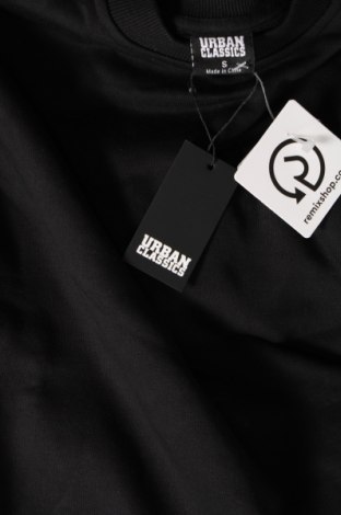 Дамска блуза Urban Classics, Размер S, Цвят Черен, Цена 8,80 лв.