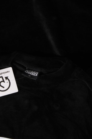 Дамска блуза Urban Classics, Размер M, Цвят Черен, Цена 8,46 лв.