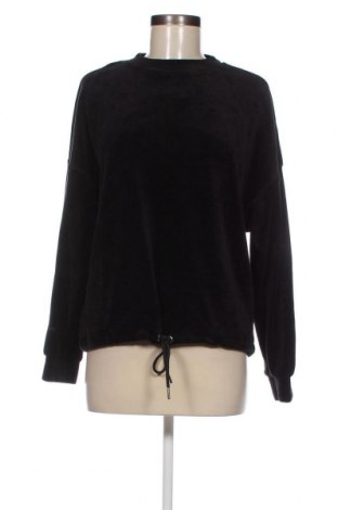Дамска блуза Urban Classics, Размер M, Цвят Черен, Цена 8,46 лв.