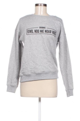 Damen Shirt Urban Classics, Größe M, Farbe Grau, Preis 12,53 €