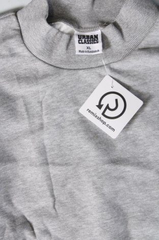 Γυναικεία μπλούζα Urban Classics, Μέγεθος XL, Χρώμα Γκρί, Τιμή 5,57 €