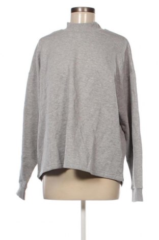 Дамска блуза Urban Classics, Размер XL, Цвят Сив, Цена 9,90 лв.
