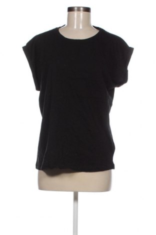 Дамска блуза Urban Classics, Размер M, Цвят Черен, Цена 46,55 лв.