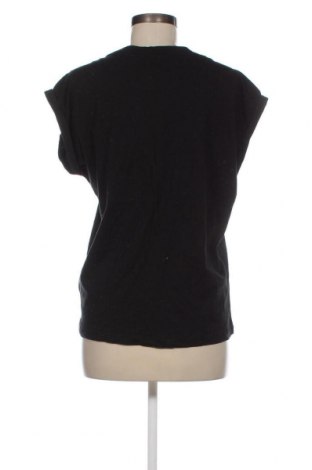 Damen Shirt Urban Classics, Größe M, Farbe Schwarz, Preis 23,81 €