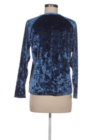 Γυναικεία μπλούζα Urban CoCo, Μέγεθος S, Χρώμα Μπλέ, Τιμή 2,94 €