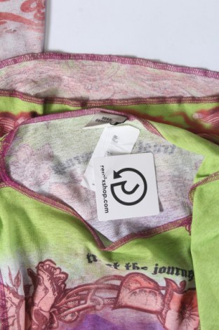 Damen Shirt Urban Outfitters, Größe S, Farbe Mehrfarbig, Preis 39,69 €
