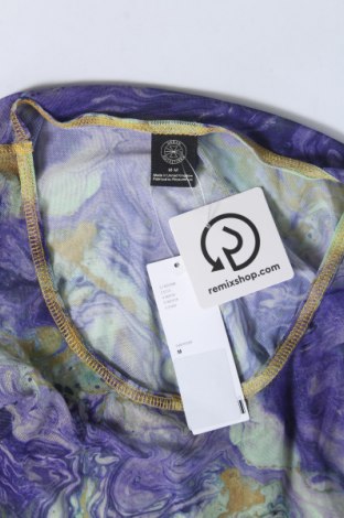Damen Shirt Urban Outfitters, Größe M, Farbe Mehrfarbig, Preis € 13,89