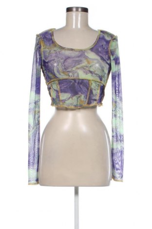 Damen Shirt Urban Outfitters, Größe M, Farbe Mehrfarbig, Preis € 39,69