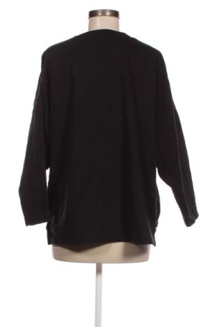 Γυναικεία μπλούζα V Milano, Μέγεθος L, Χρώμα Μαύρο, Τιμή 2,94 €