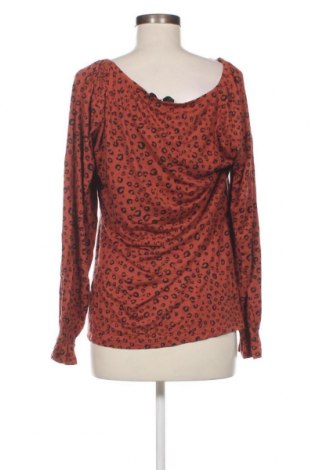 Γυναικεία μπλούζα V by Very, Μέγεθος XXL, Χρώμα Κόκκινο, Τιμή 6,11 €