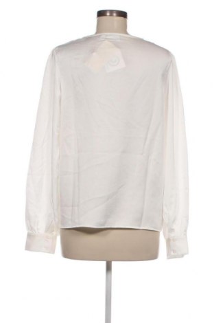 Γυναικεία μπλούζα VILA, Μέγεθος L, Χρώμα Λευκό, Τιμή 11,86 €