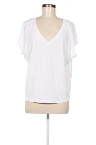 Дамска блуза VILA, Размер XXL, Цвят Бял, Цена 20,00 лв.