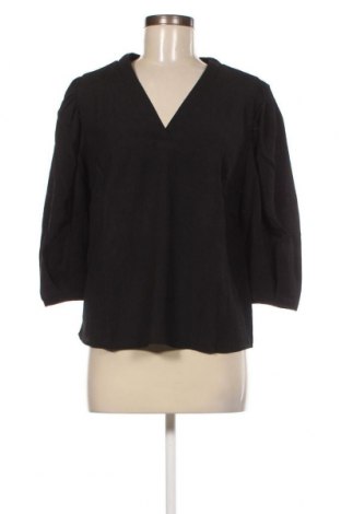 Damen Shirt VILA, Größe L, Farbe Schwarz, Preis 5,93 €