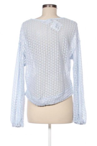 Damen Shirt VILA, Größe L, Farbe Blau, Preis € 13,92