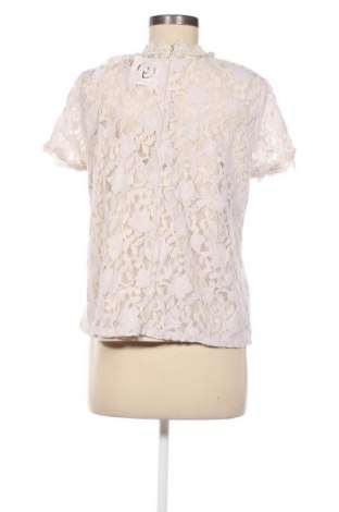 Damen Shirt VILA, Größe L, Farbe Beige, Preis € 5,83