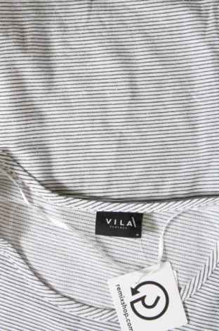 Дамска блуза VILA, Размер M, Цвят Многоцветен, Цена 4,60 лв.