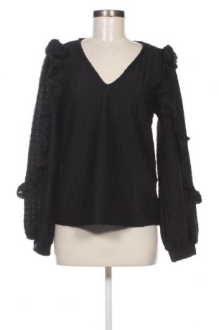 Damen Shirt VILA, Größe S, Farbe Schwarz, Preis 13,92 €