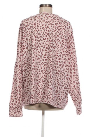 Дамска блуза VRS Woman, Размер 4XL, Цвят Многоцветен, Цена 19,00 лв.