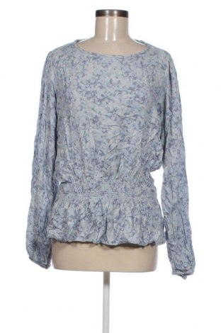 Γυναικεία μπλούζα VRS Woman, Μέγεθος XL, Χρώμα Μπλέ, Τιμή 4,67 €