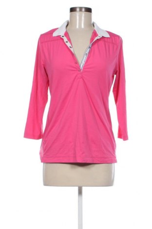 Γυναικεία μπλούζα Valiente, Μέγεθος M, Χρώμα Ρόζ , Τιμή 5,64 €