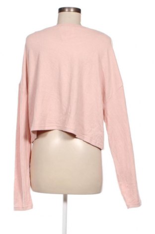 Damen Shirt Valley Girl, Größe L, Farbe Rosa, Preis 2,64 €