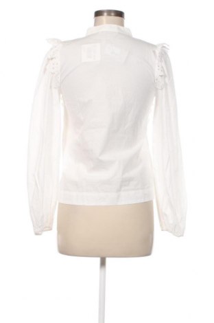 Damen Shirt Vanessa Bruno, Größe XS, Farbe Weiß, Preis € 64,92