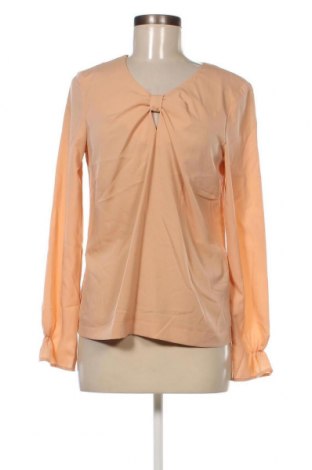 Γυναικεία μπλούζα Vayana, Μέγεθος M, Χρώμα  Μπέζ, Τιμή 5,99 €