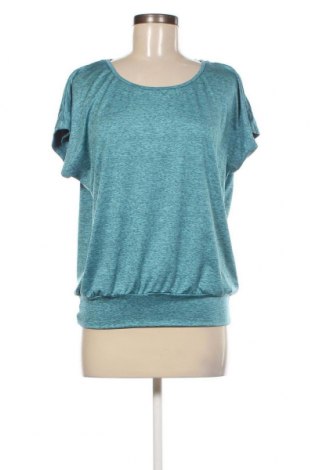 Γυναικεία μπλούζα Venice Beach, Μέγεθος L, Χρώμα Μπλέ, Τιμή 21,03 €