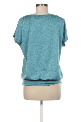 Γυναικεία μπλούζα Venice Beach, Μέγεθος L, Χρώμα Μπλέ, Τιμή 10,52 €
