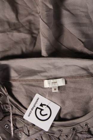 Damen Shirt Venturini, Größe M, Farbe Grau, Preis 4,89 €