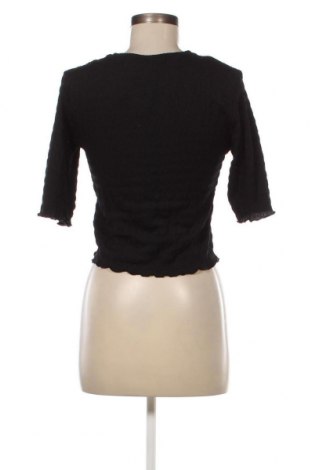 Дамска блуза Vero Moda, Размер L, Цвят Черен, Цена 8,80 лв.
