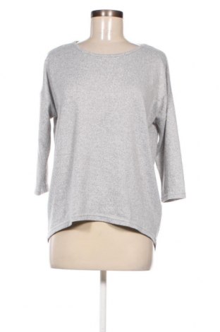 Damen Shirt Vero Moda, Größe S, Farbe Grau, Preis 5,57 €