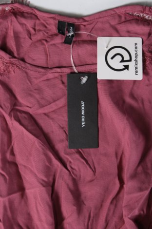 Дамска блуза Vero Moda, Размер S, Цвят Пепел от рози, Цена 9,00 лв.