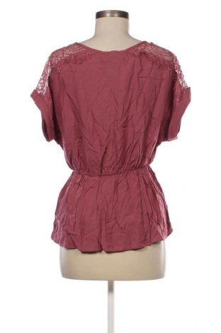 Дамска блуза Vero Moda, Размер S, Цвят Пепел от рози, Цена 9,60 лв.