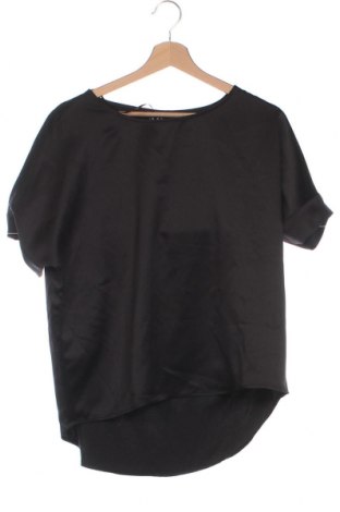 Дамска блуза Vero Moda, Размер XS, Цвят Черен, Цена 30,50 лв.