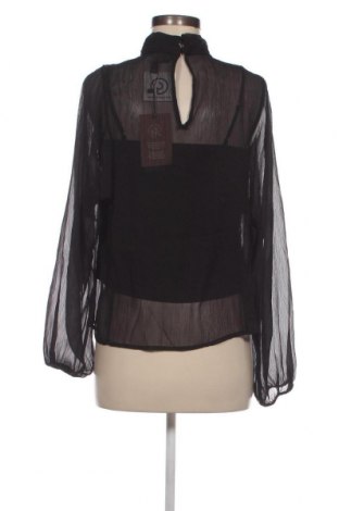 Γυναικεία μπλούζα Vero Moda, Μέγεθος S, Χρώμα Μαύρο, Τιμή 4,98 €