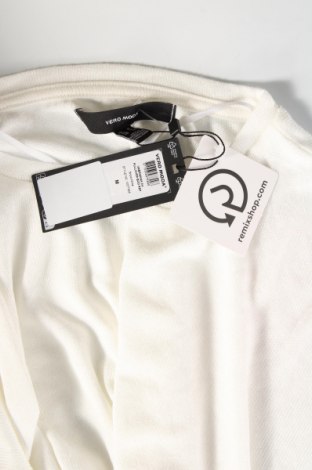 Дамска блуза Vero Moda, Размер M, Цвят Бял, Цена 11,96 лв.